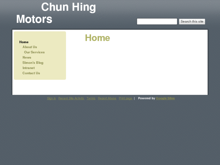 www.chunhingmotors.com