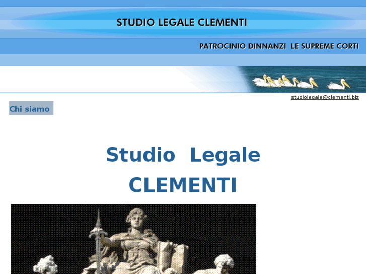 www.clementi.biz