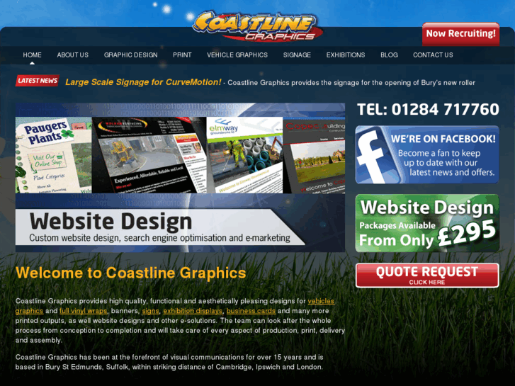 www.coastlinegraphics.co.uk