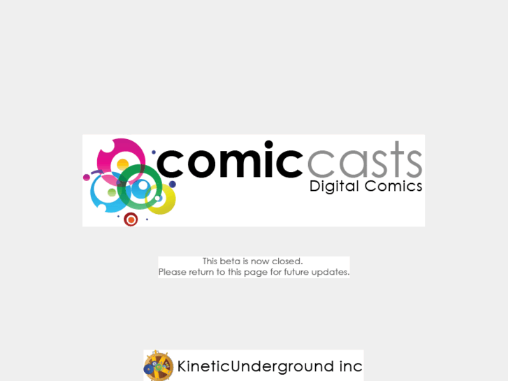 www.comiccasts.com