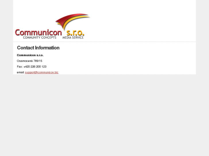 www.communicon.biz