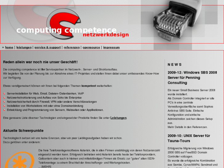 www.computing-competence.de