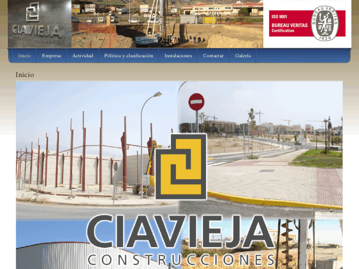 www.construccionesciavieja.com