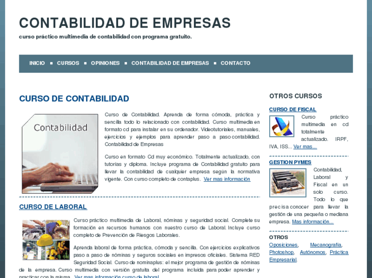 www.contabilidaddeempresas.net