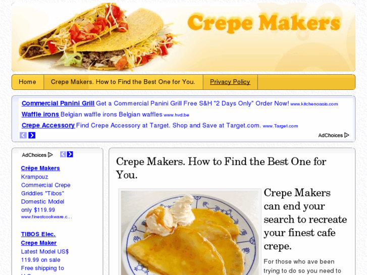 www.crepemakers.org