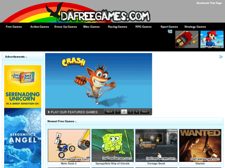 www.dafreegames.com