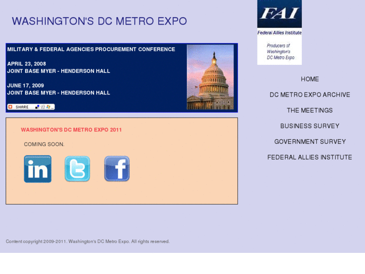 www.dcmetroexpo.biz