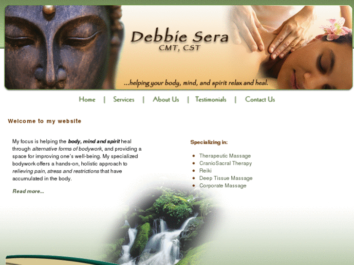 www.debbiesera.com