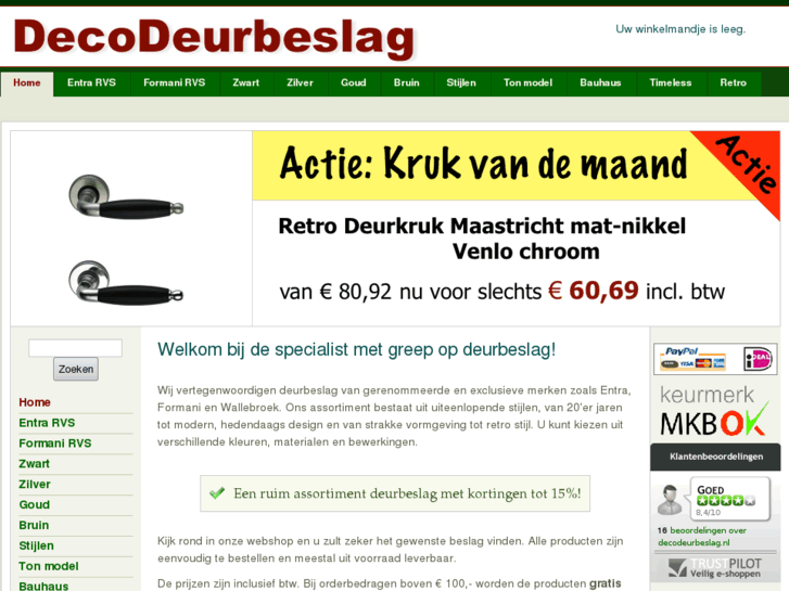 www.decodeurbeslag.nl