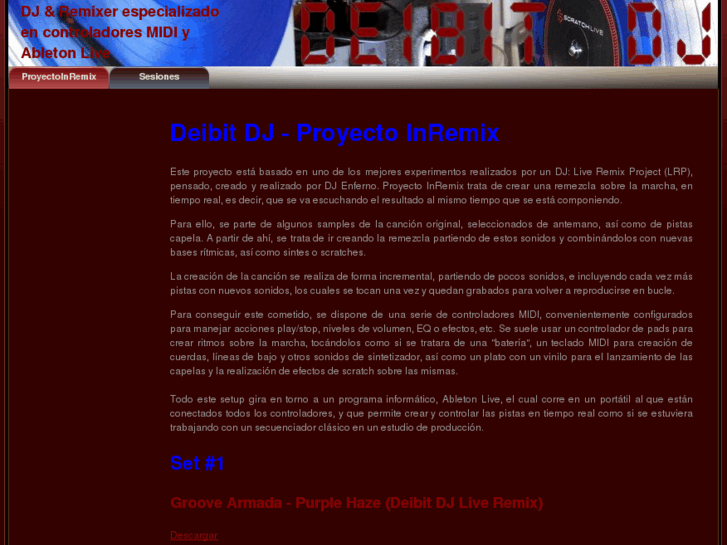 www.deibitdj.com