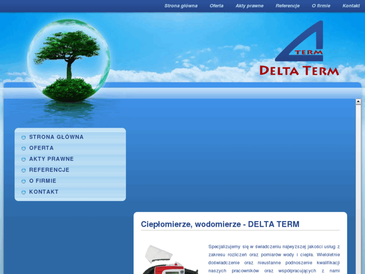 www.deltaterm.pl