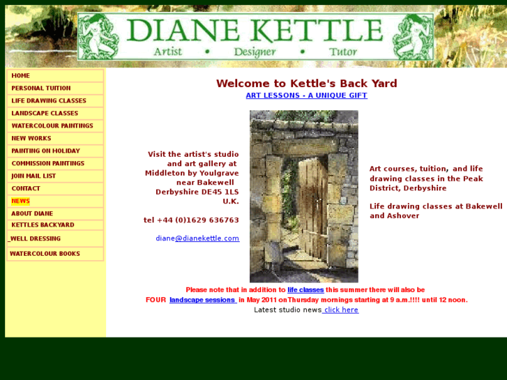 www.dianekettle.com