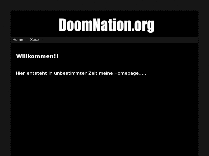 www.doomnation.org