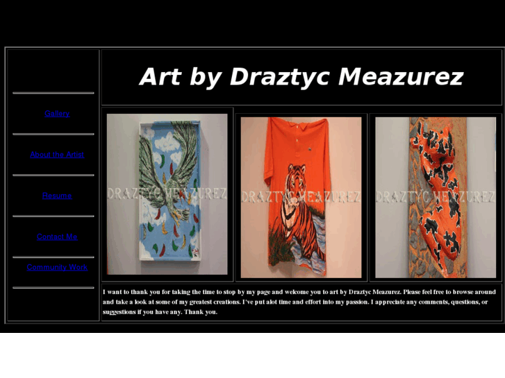 www.draztycmeazurez.com