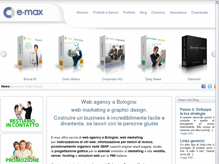 www.e-max.it