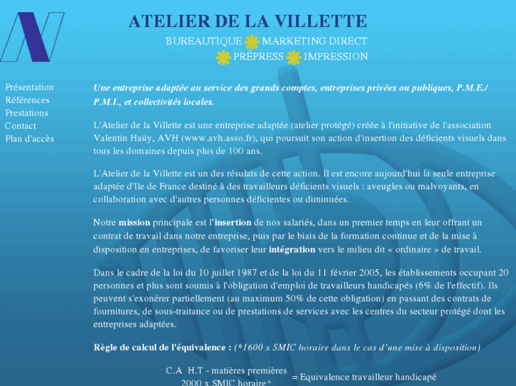 www.ea-villette.com