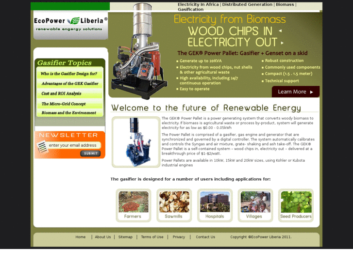 www.ecopowerliberia.com