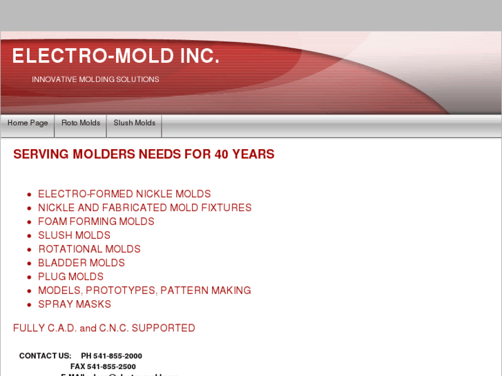 www.electro-mold.com