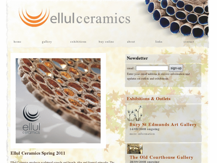 www.ellulceramics.com