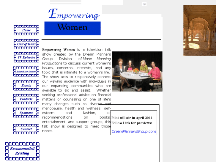 www.empoweringwomentv.com