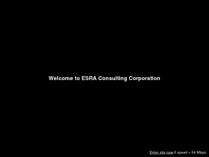 www.esracorp.com