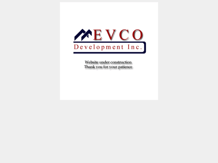 www.evcodevelopment.com