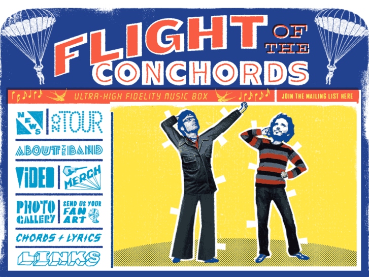 www.flightoftheconchords.com