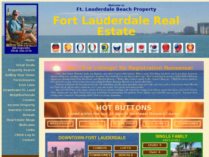 www.fortlauderdalebeachproperty.com