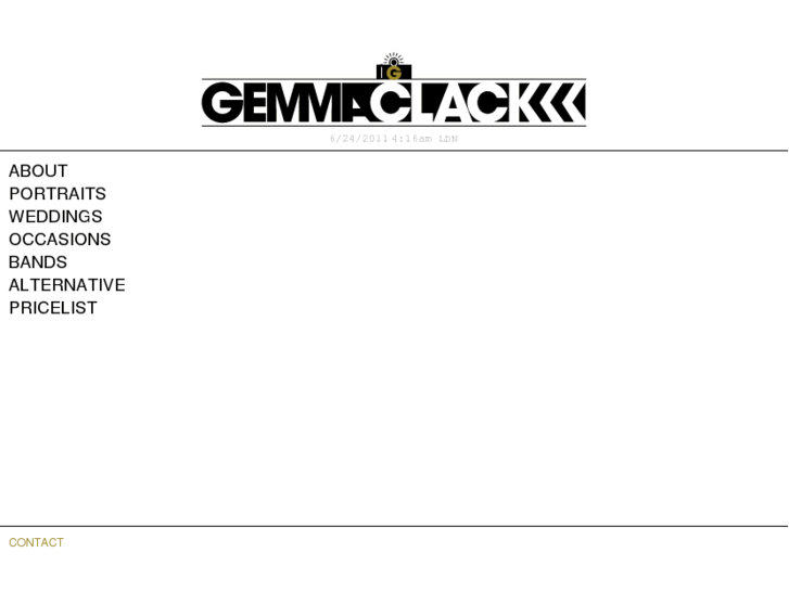 www.gemmaclack.com