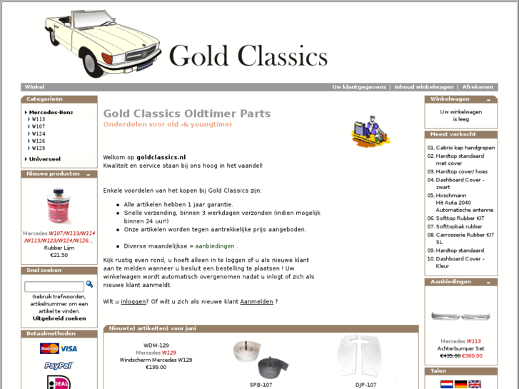 www.goldclassics.nl