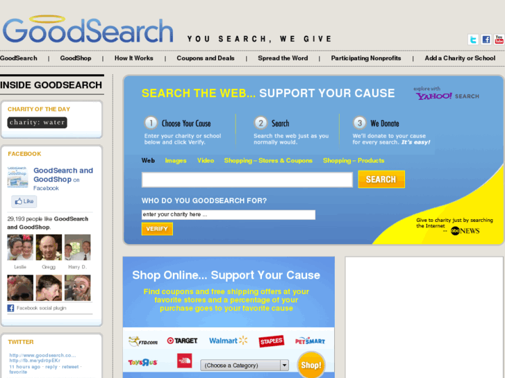 www.goodsearch.com