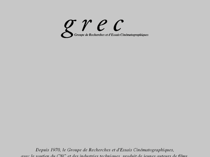 www.grec-info.com