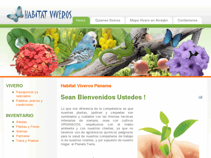 www.habitatviverosarraijan.com