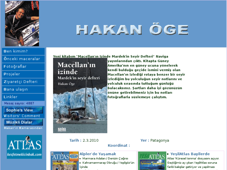 www.hakanoge.com