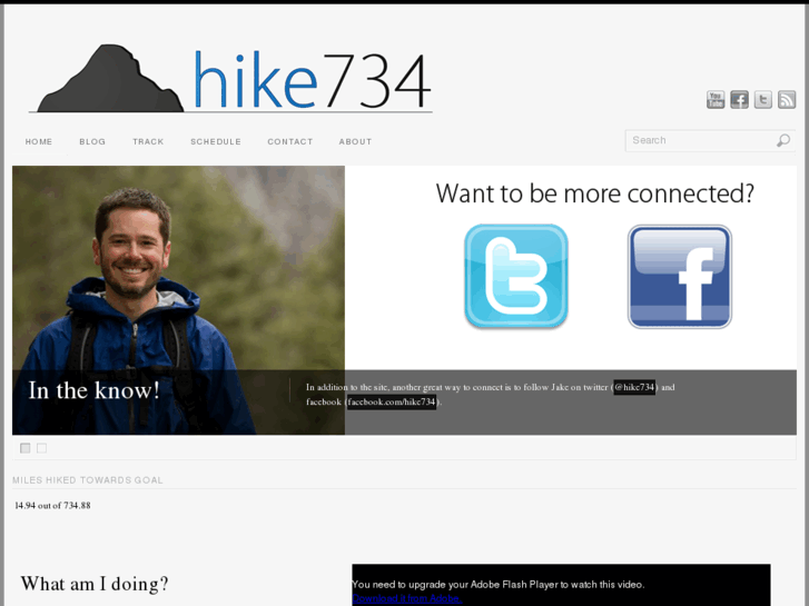 www.hike734.com