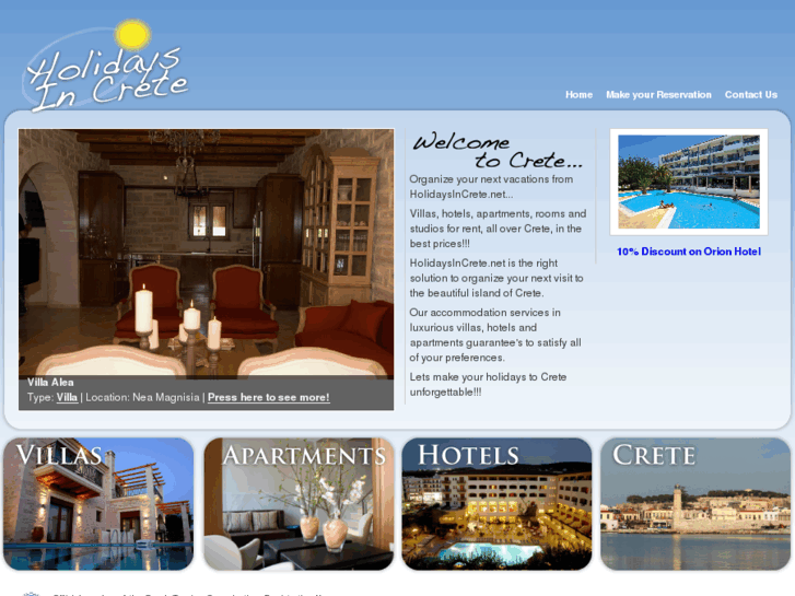 www.holidaysincrete.net