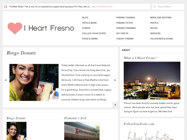 www.iheartfresnoca.com