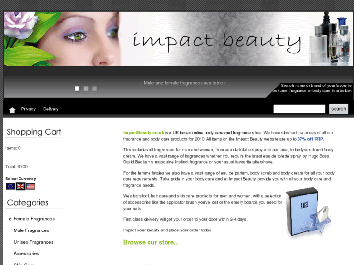 www.impactbeauty.com