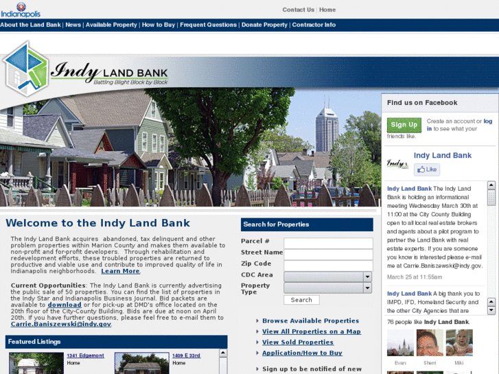 www.indylandbank.com