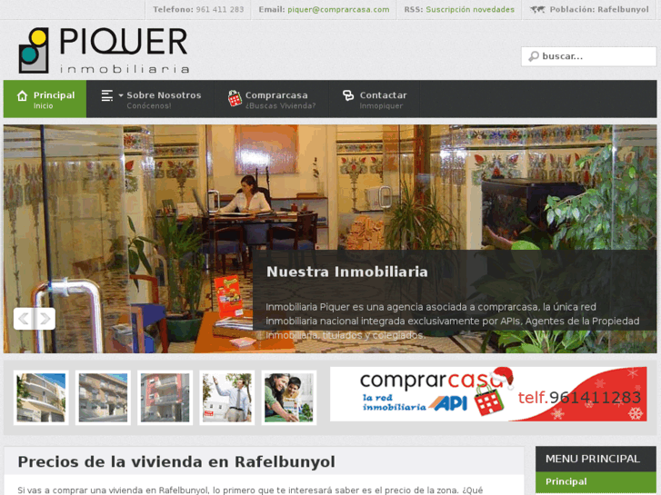 www.inmobiliariapiquer.es