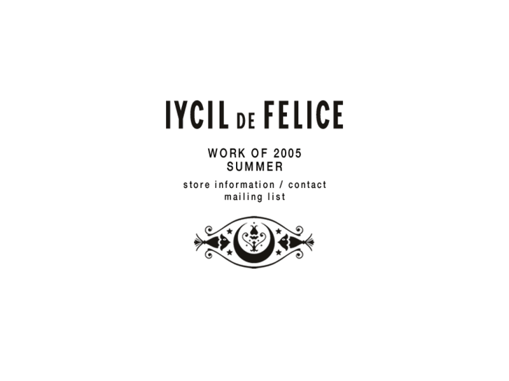 www.iycildefelice.com