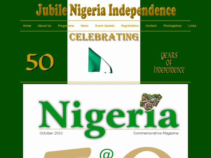 www.jubilenigeriaindependence.com