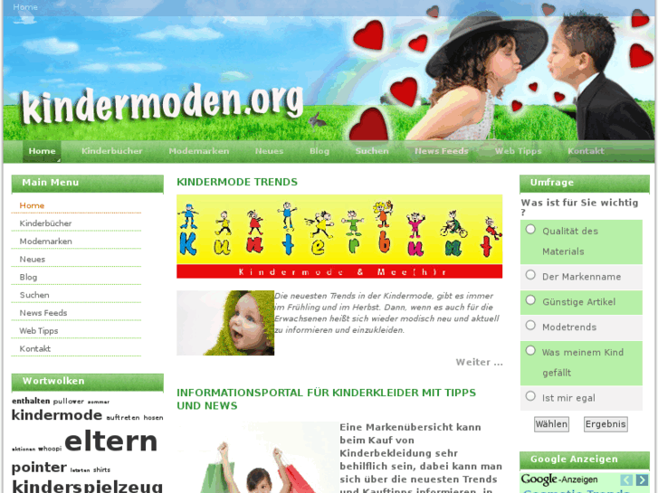 www.kindermoden.org