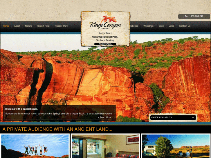 www.kingscanyonresort.com.au