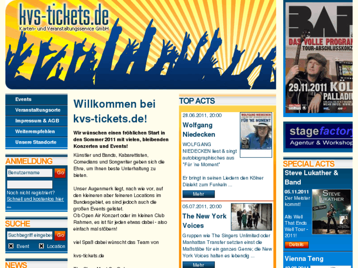 www.kvs-tickets.de