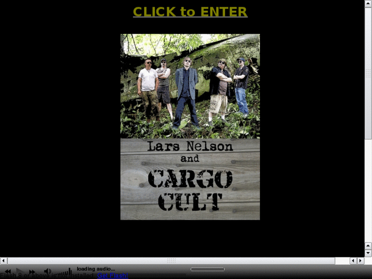 www.larsnelsonandcargocult.com