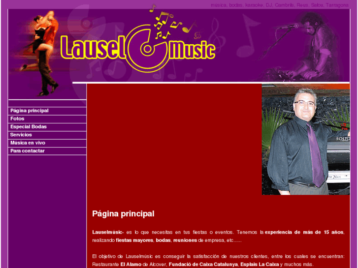 www.lauselmusic.com