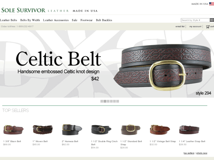 www.leatherbelts.com