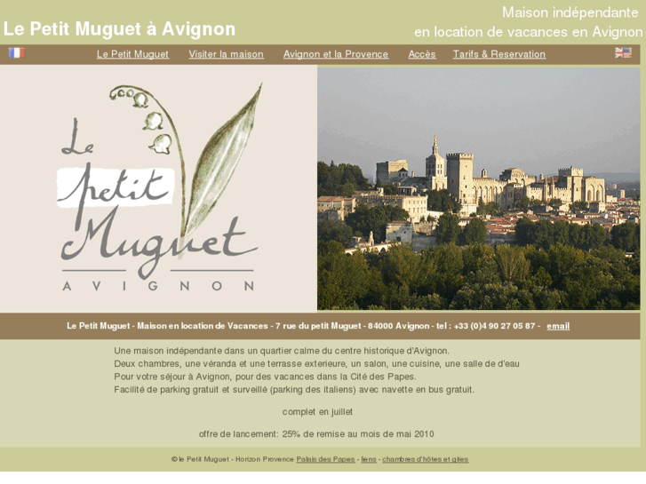 www.lepetitmuguet-avignon.com