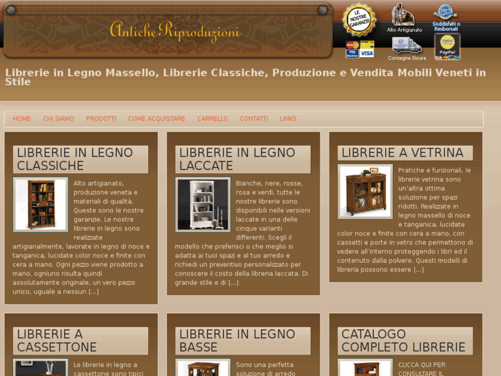 www.librerieinlegno.com